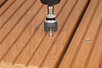 Wolfcraft Magnetische bithouder 1/4 (6,3 mm) - thumbnail