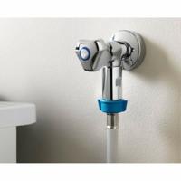 Electrolux 9029800860 Anti-Kalkaanslag Water Device Silver - thumbnail