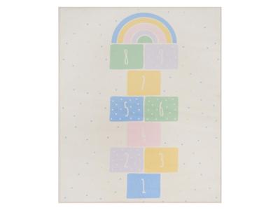 LIVARNO Speelkleed (Hinkelspel) LIVARNO Speelkleed (Hinkelspel)