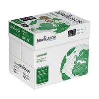 Kopieerpapier navigator universal a4 80gr 400vel - thumbnail