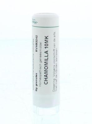 Homeoden Heel Chamomilla 10MK 6 Gram