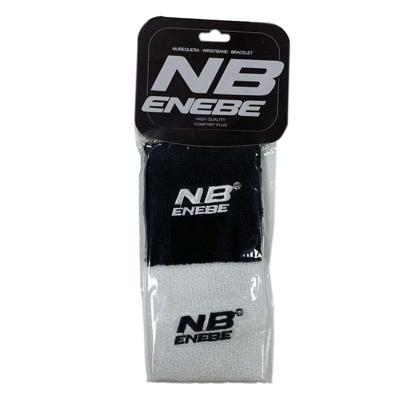 PACK OF 2 WRISTBANDS ENEBE PACK OF 2 WRISTBANDS ENEBE