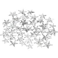 Creativ Company Strassstenen zilver divers, 360st. - thumbnail