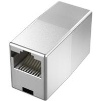 Hama CAT-5E-NETWORK ADAPTER, GIGABIT ETHERNET, 1 GBPS Wifi adapter Zilver - thumbnail