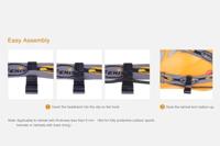 Fenix Light FEALD02 Helmhouder - thumbnail