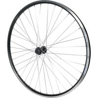 Shimano Velox voorwiel mach1 er-10 28" qc300 disc zwart - thumbnail