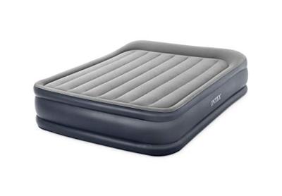 Intex pillow rest deluxe luchtbed - tweepersoons