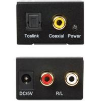 Digitaal naar analoog audio-convertor Velleman - Velleman - thumbnail