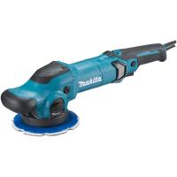 Makita PO6000C 230 V Excenter polijstmachine - thumbnail