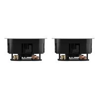 SONOS In Ceiling 6” Inbouw Speakers 15,2 cm - Wit ( Per paar ) - thumbnail