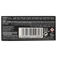 Cristiano Ronaldo CR7 Game On Eau de Toilette Spray 50 ml Heren - thumbnail