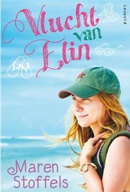 Vlucht van Elin - Maren Stoffels - ebook