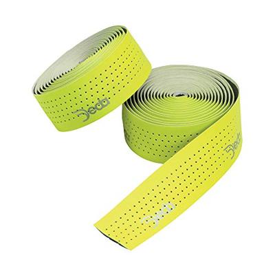 Deda Mistral Stuurlint - Geel Fluor