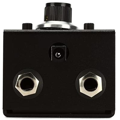 Vertex Ultraphonix MKII Special Overdrive effectpedaal - thumbnail