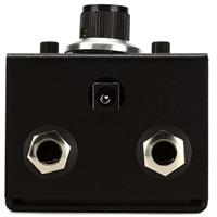 Vertex Ultraphonix MKII Special Overdrive effectpedaal - thumbnail