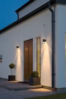 KonstSmide WandspotModena Downlight 15cm wit - 7515-250 - thumbnail