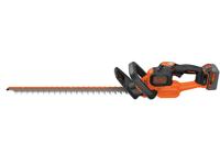 BLACK+DECKER GTC18504PC 18V 4.0Ah 50cm PC Heggenschaar - GTC18504PC-QW - thumbnail