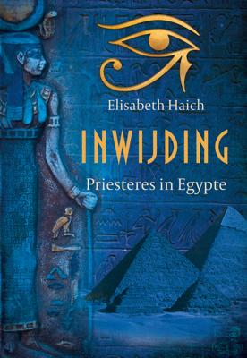 Inwijding - Elisabeth Haich - ebook