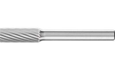 PFERD TOOLS 21101706 Freesstift Cilinder Lengte 60 mm Afmeting, Ø 8 mm Werklengte 20 mm Schachtdiameter 6 mm