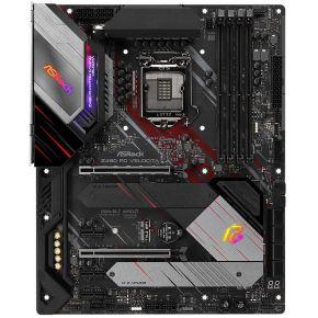 Z490 PG Velocita - Moederbord - ATX - LGA1200 Socket - Z490 - USB 3.2 Gen2 - 2.5 Gigabit LAN Z490 PG Velocita - Moederbord - ATX - LGA1200 Socket - Z490 - USB 3.2 Gen2 - 2.5 Gigabit LAN