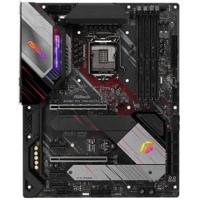 Z490 PG Velocita - Moederbord - ATX - LGA1200 Socket - Z490 - USB 3.2 Gen2 -  2.5 Gigabit LAN - thumbnail