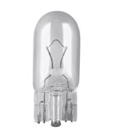 OSRAM Glasfitting gloeilamp 12 v, 5 w ball lamps 12v 5w - thumbnail