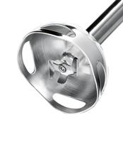 Bosch MS6CB6110 Staafmixer Zwart - thumbnail