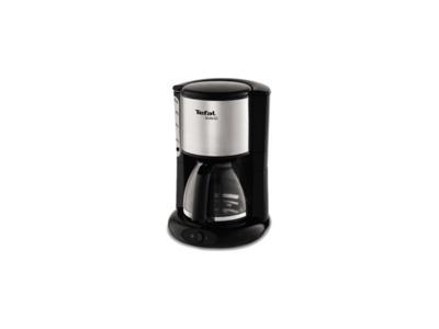 Tefal CM3608 Koffiefilter apparaat Zwart