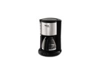 Tefal CM3608 Koffiefilter apparaat Zwart - thumbnail