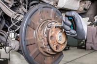 HAZET Handrem blokborgveer gereedschap 2730A · Lengte: 142 mm - thumbnail