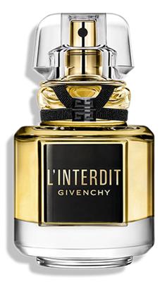 Givenchy L'Interdit Le Parfum 35ml Givenchy L'Interdit Le Parfum 35ml