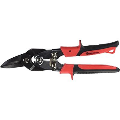 Connex Figuren-Plaatschaar 260Mm Re. 2C Sb - COXT244260 Connex Figuren-Plaatschaar 260Mm Re. 2C Sb - COXT244260