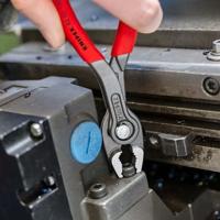 Knipex 82 01 150 Voorgriptang 150 mm - thumbnail