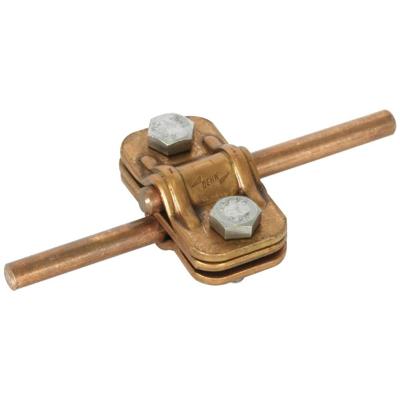 DEHN UTK 8.10 8.10 ZP CU Scheidingsklem 1 stuk(s)