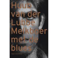 Melkboer met de blues (Paperback) - thumbnail