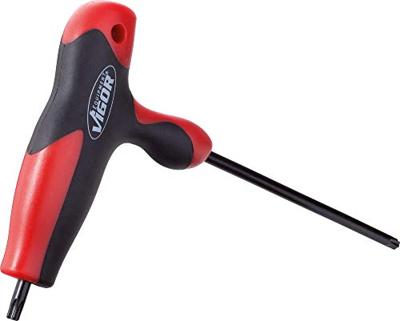 VIGOR schroevendraaier-set t-grip screwdriver set torx - thumbnail
