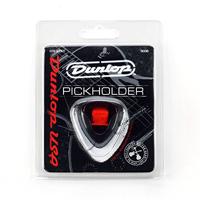 Dunlop 5006SI Ergo Black Pickholder plectrumhouder - thumbnail