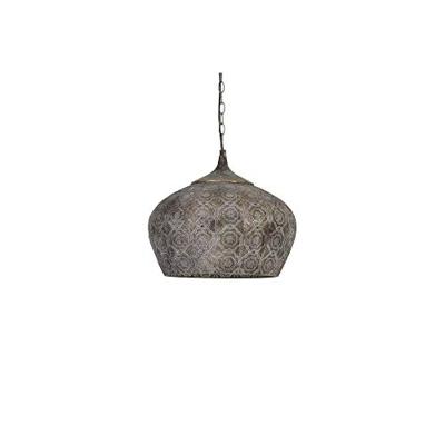 Light & Living Hanglamp 'Emine' 43.5cm
