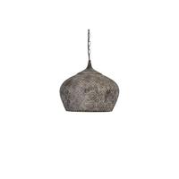 Light & Living Hanglamp 'Emine' 43.5cm - thumbnail