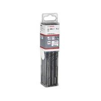 Bosch Accessoires Hamerboren SDS-plus-5 8 x 200 x 265 mm 10st - 2608585625 - thumbnail