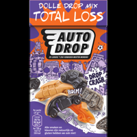 Autodrop Dolle Drop Mix Total Loss 6x280g bij Jumbo - thumbnail