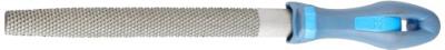 PFERD TOOLS 11233207 Houtrasp halfrond kap 2 incl. ergonomisch vijlheft Lengte 200 mm 1 stuk(s)