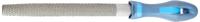 PFERD TOOLS 11233207 Houtrasp halfrond kap 2 incl. ergonomisch vijlheft Lengte 200 mm 1 stuk(s) - thumbnail