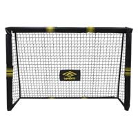 Voetbaldoel 240x160x85 cm - thumbnail