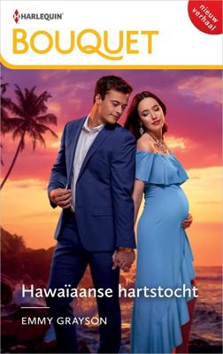 Hawaïaanse hartstocht - Emmy Grayson - ebook