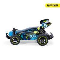 Dickie Toys 201104012 RC Speed Bug 1:24 RC modelauto voor beginners Elektro Buggy - thumbnail