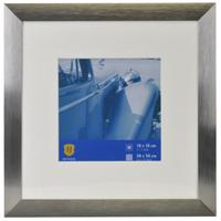 Henzo Luzern 30x30 Frame donkergrijs - thumbnail