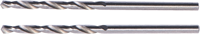 Connex Staalboor 2.5Mm (57Mm) (2St) Blauw - COX970327 - thumbnail