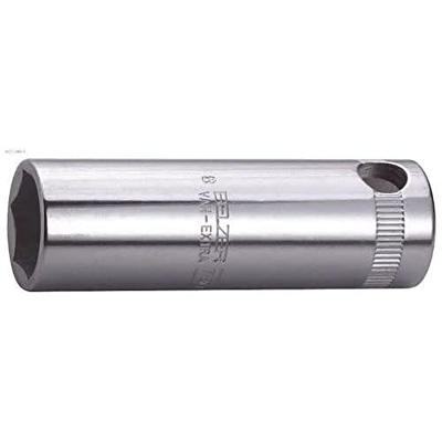 Bahco 1/2" lange dop 6-kant 15 mm | 7805SM-15