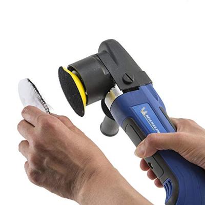 MICHELIN Orbital polijstmachine 230 V / 50 Hz - Vermogen: 300 W MICHELIN Orbital polijstmachine 230 V / 50 Hz - Vermogen: 300 W